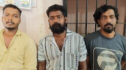 തിരുവനന്തപുരത്ത് യുവാവ് കുത്തേറ്റ് മരിച്ച സംഭവത്തിൽ മൂന്ന് പേർ അറസ്റ്റിൽ