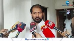 VP Anil: പി വി അൻവറിൻ്റെ രാജി നിലമ്പൂരിൽ യാതൊരു ചലനവും ഉണ്ടാക്കില്ലെന്ന് വി പി അനിൽ