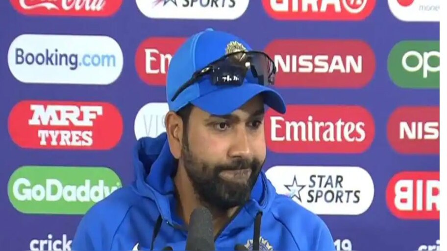 Rohit Sharma: 'കുറച്ചു മാസങ്ങൾ കൂടി തുടരാം, അതിനിടയിൽ പുതിയ ക്യാപ്റ്റനെ കണ്ടെത്തൂ..': രോഹിത് ശർമ്മ