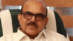 P Sasi PV Anvar Allegations: 'അൻവർ പറഞ്ഞത് പച്ചക്കള്ളം, നിയമനടപടി സ്വീകരിക്കും'; ആരോപണങ്ങൾ തള്ളി പി ശശി