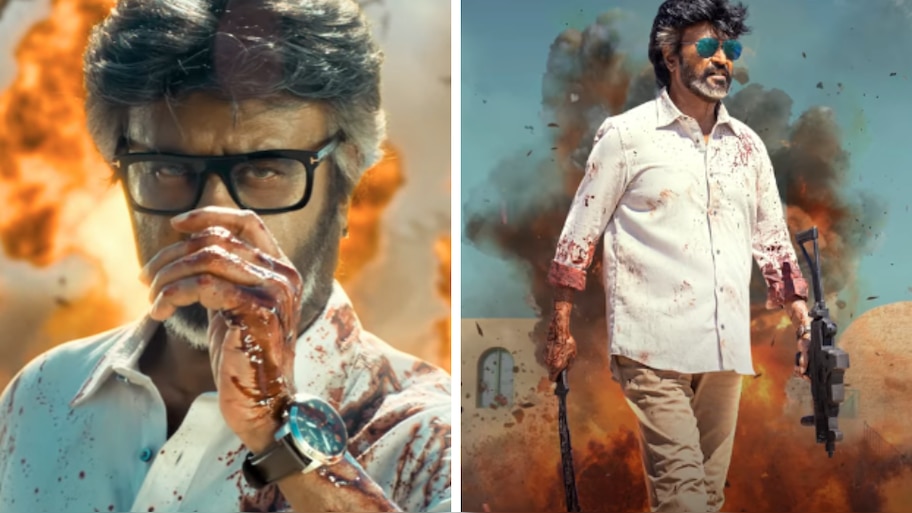 Jailer 2 Announcement: 'ടൈ​ഗർ കാ ഹുക്കും': തിയേറ്റർ ഹിറ്റടിക്കാൻ വീണ്ടുമെത്തുന്നു; 'ജയിലർ 2' പ്രഖ്യാപിച്ചു, ടീസർ