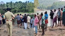 പീച്ചി ഡാം അപകടത്തിൽ ചികിത്സയിലായിരുന്ന ഒരു പെൺകുട്ടി കൂടി മരിച്ചു; മരണം മൂന്നായി