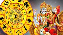 Budh Shukra Yuti: ലക്ഷ്മി നാരായണ രാജയോഗത്താൽ ഈ രാശിക്കാരുടെ ഭാഗ്യം തെളിയും!