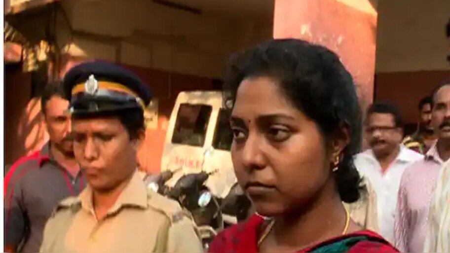 Attingal Twin Murder second accused anusanthi got bail from supreme ...