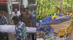 നെയ്യാറ്റിൻകര ഗോപൻ സ്വാമിയുടെ മഹാസമാധി നാളെ