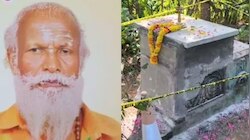 ഗോപന്‍ സ്വാമിയുടെ മൃതദേഹത്തില്‍ കരുവാളിച്ച പാട്, ശ്വാസകോശത്തിൽ ഭസ്മം; ദുരൂഹത?