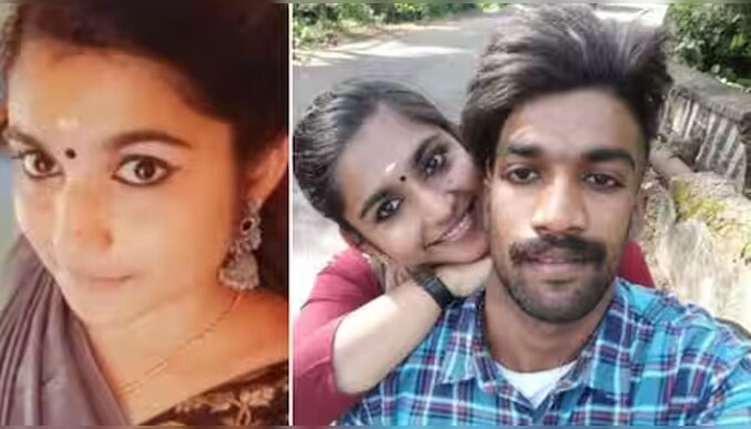 Parassala Sharon Raj Murder Case: പാറശ്ശാല ഷാരോൺ വധക്കേസില്‍ വിധി ഇന്ന് 