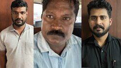 Financial Fraud: സ്വകാര്യ പണമിടപാട് സ്ഥാപനത്തില്‍ നിന്ന് 5 കോടി തട്ടാന്‍ ശ്രമം; മൂന്ന് മലയാളികള്‍ പിടിയില്‍