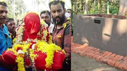സമാധിയിൽ നിന്ന് 'മഹാസമാധി' വരെ, ദുരൂഹത നീങ്ങിയോ? കുടുംബത്തിന്റെ മൊഴി രേഖപ്പെടുത്തും