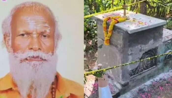 Neyyattinkara Samadhi Case: ഗോപൻ സ്വാമിയുടെ മരണത്തിൽ പോലീസ് അന്വേഷണം തുടരും: ആന്തരികാവയവങ്ങളുടെ പരിശോധന ഫലം നിർണ്ണായകം Neyyattinkara Samadhi Case: ഗോപൻ സ്വാമിയുടെ മരണത്തിൽ പോലീസ് അന്വേഷണം തുടരും: ആന്തരികാവയവങ്ങളുടെ പരിശോധന ഫലം നിർണ്ണായകം