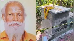ഗോപൻ സ്വാമിയുടെ മരണത്തിൽ പോലീസ് അന്വേഷണം തുടരും: ആന്തരികാവയവങ്ങളുടെ ഫലം നിർണ്ണായകം 