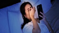 Reels Addiction Side effects: സ്ഥിരമായി റീല്‍സ് കാണാറുണ്ടോ? ഉയര്‍ന്ന രക്തസമ്മര്‍ദ്ദത്തിന് കാരണമാകും!