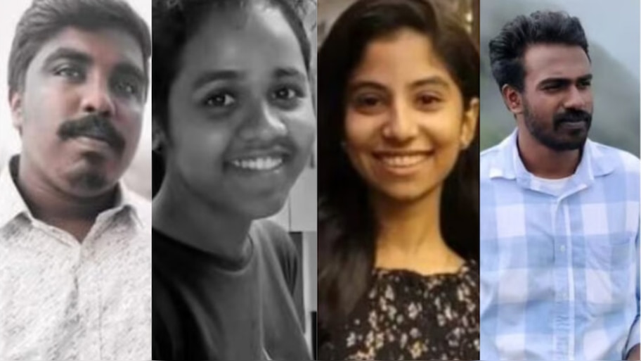 CUSAT Tragedy : മുൻ പ്രിൻസിപ്പൽ അടക്കം മൂന്ന് അധ്യാപകർ പ്രതികൾ; കുസാറ്റ് ദുരന്തത്തിൽ കുറ്റപത്രം സമർപ്പിച്ചു