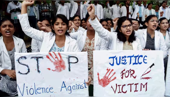 Kolkata Rape - Murder Case: സ്വകാര്യഭാ​ഗങ്ങളിലടക്കം 14 മുറിവുകൾ, നേരിട്ടത് അതിക്രൂര പീഡനം; രാജ്യത്തെ നടുക്കിയ കൊല്‍ക്കത്ത ബലാത്സംഗ കൊല, ശിക്ഷാവിധി ഇന്ന്