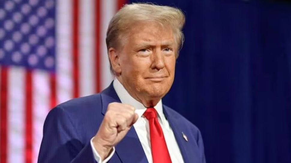 Donald Trump to take Oath Today: അമേരിക്കൻ പ്രസിഡൻ്റായി ഡൊണാൾഡ് ട്രംപ് ഇന്ന് സത്യപ്രതിജ്ഞ ചെയ്യും Donald Trump to take Oath Today: അമേരിക്കൻ പ്രസിഡൻ്റായി ഡൊണാൾഡ് ട്രംപ് ഇന്ന് സത്യപ്രതിജ്ഞ ചെയ്യും