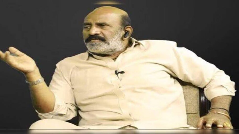 Actor Vijaya Rangaraju Passes Away in Chennai | നടൻ വിജയ രംഗ രാജു ...