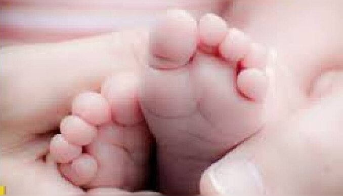 Medical Negligence: കുഞ്ഞിന്‍റെ കാലിലെ സൂചിക്കഷ്ണം; ഡോക്ടർക്കും നഴ്സിനുമെതിരെ കേസെടുത്തു