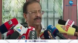 K Sudhakaran: ചോദ്യംചെയ്യലിന് വിളിപ്പിച്ചാല്‍ അതിന് പിന്നില്‍ രാഷ്ട്രീയമെന്ന് കെ സുധാകരൻ