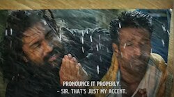 ‌Yezhu Kadal Yezhu Malai: തമിഴിൽ ഹിറ്റടിക്കാൻ നിവിൻ പോളി; 'യേഴ് കടൽ യേഴ് മലൈ' ട്രെയിലർ എത്തി
