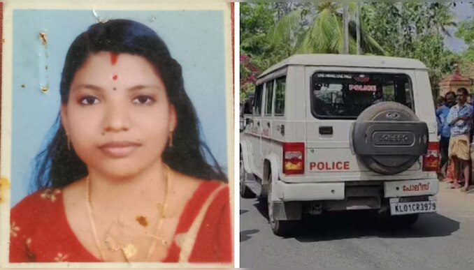Kadinamkulam Woman Murder: കഠിനംകുളം കൊലപാതകം; സ്കൂട്ടർ കിട്ടി, പ്രതിയെവിടെ? അന്വേഷണം ഊർജിതം