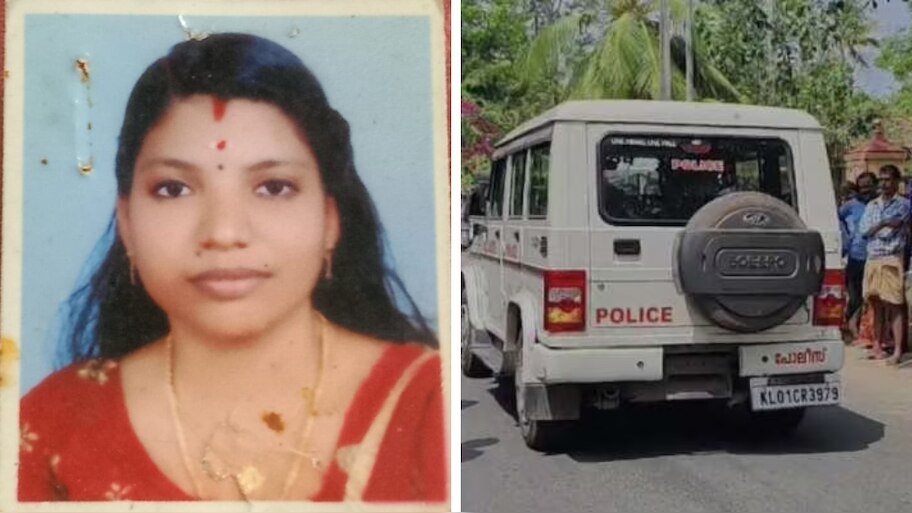 Kadinamkulam Woman Murder: കഠിനംകുളം കൊലപാതകം; സ്കൂട്ടർ കിട്ടി, പ്രതിയെവിടെ? അന്വേഷണം ഊർജിതം