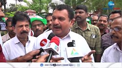 K Muraleedharan: പുര കത്തുമ്പോൾ വാഴ വെട്ടുക എന്ന ചൊല്ല് ശൈലജ ടീച്ചർ നടപ്പാക്കി