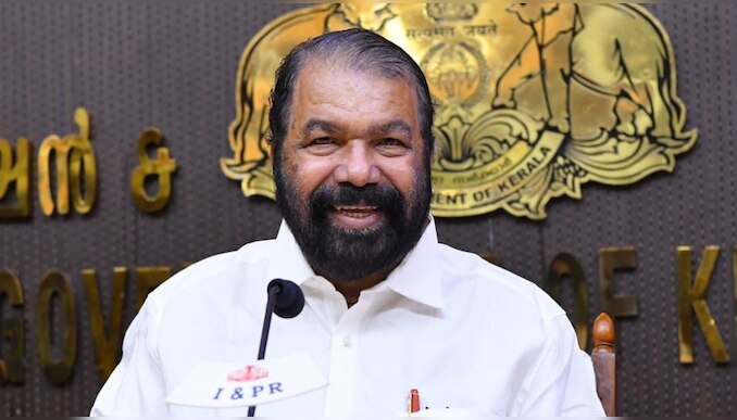 Kerala School Sports Meet Protest: സംസ്ഥാന കായിക മേളയിലെ പ്രതിഷേധം; സ്കൂളുകൾക്ക് ഏ‍ർപ്പെടുത്തിയ വിലക്ക് പിൻവലിക്കും