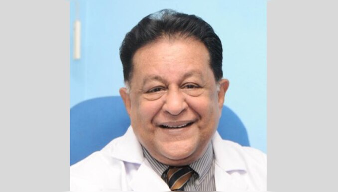 Dr KM Cherian: പ്രശസ്ത ഹൃദയ ശസ്ത്രക്രിയാ വിദഗ്ധൻ ഡോ. കെ.എം ചെറിയാൻ അന്തരിച്ചു