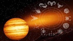 Jupiter Transit: വ്യാഴം ഇടവത്തില്‍ നേര്‍ഗതി തുടങ്ങിയാല്‍ ഈ നാളുകാര്‍ക്ക് ഭാഗ്യകാലം; അഞ്ച് രാശിക്കാർക്ക് നേട്ടങ്ങളുടെ ദിനങ്ങൾ!