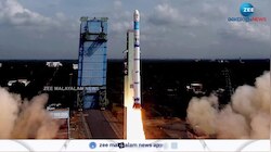 ISRO’s 100th launch: ISRO യുടെ നൂറാം വിക്ഷേപണം വരുന്നു