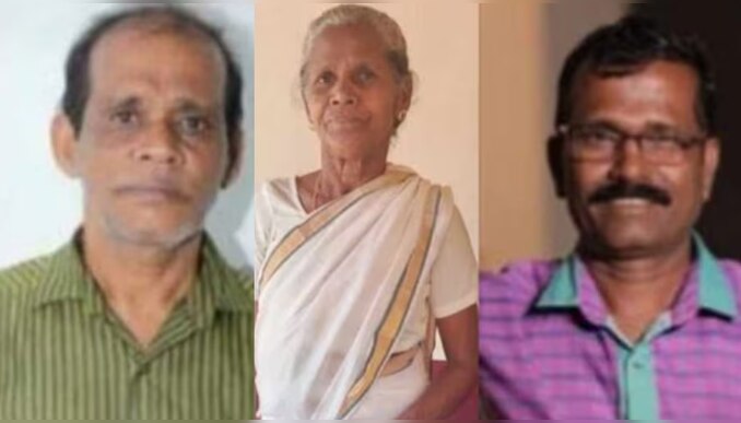 Nenmara Double Murder: ചെന്താമരയ്ക്കായി നാട്ടുകാരുടെ സഹായത്തോടെ തിരച്ചിൽ ഊർജ്ജിതമാക്കി പോലീസ്; കൊല്ലപ്പെട്ടവരുടെ സംസ്കാരം ഇന്ന്