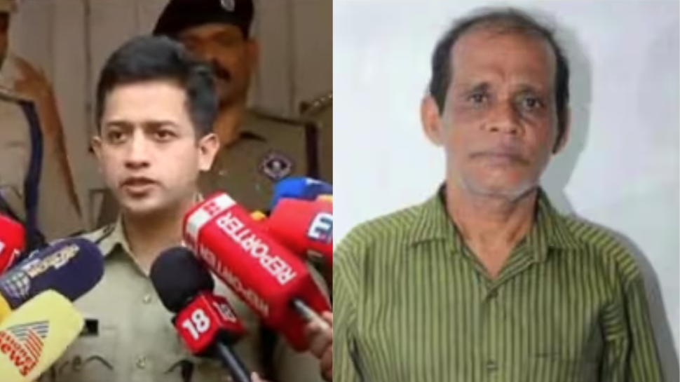 Nenmara Murder Case: നെന്മാറ ഇരട്ടക്കൊലപാതകം; പ്രതി ചെന്താമരയുടെ ഫോൺ ഓണായി Nenmara Murder Case: നെന്മാറ ഇരട്ടക്കൊലപാതകം; പ്രതി ചെന്താമരയുടെ ഫോൺ ഓണായി