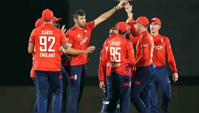 India vs England T20: മൂന്നാം ടി20യില്‍ ഇന്ത്യ വീണു; ഇംഗ്ലണ്ടിന് 26 റണ്‍സിന്റെ ജയം