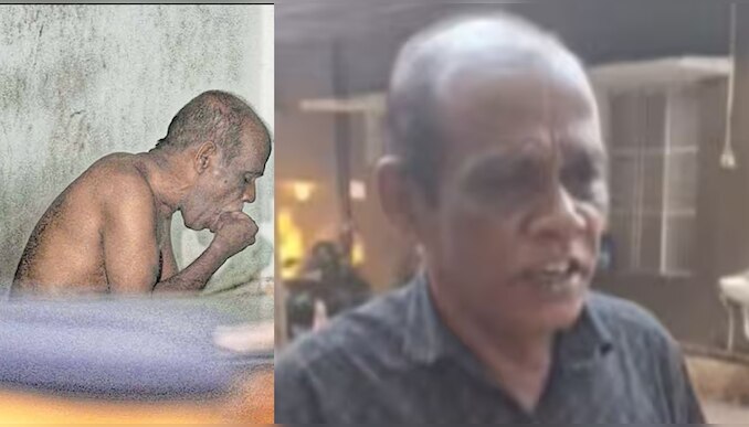 Nenmara Double Murder: നെന്മാറ ഇരട്ടക്കൊലപാതകം; പ്രതി ചെന്താമര പിടിയിൽ