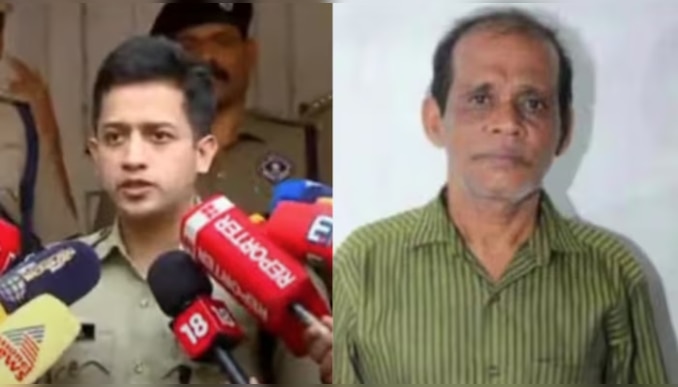 Nenmara Double Murder: 'ഇനിയും മൂന്ന് പേരെ കൂടി കൊല്ലാനുണ്ട്'; ചെന്താമര ലക്ഷ്യമിട്ടത് അഞ്ച് പേരെ, ലിസ്റ്റിൽ ഭാര്യയും മകളും