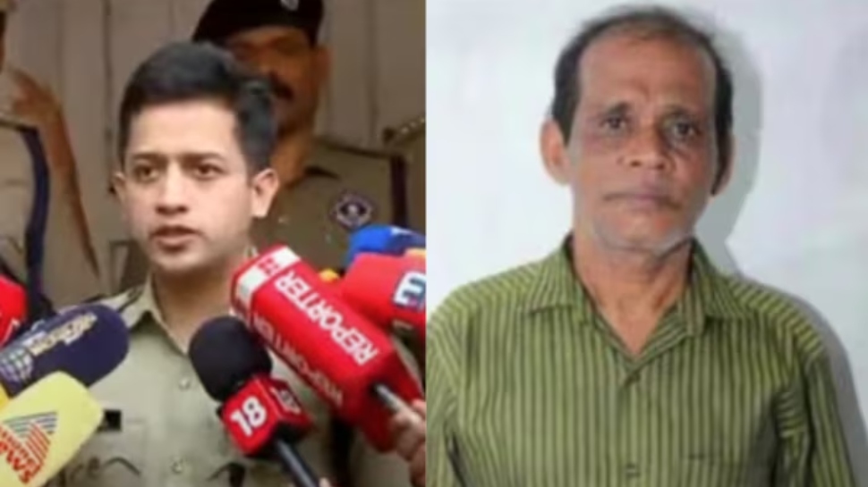 Nenmara Double Murder: 'ഇനിയും മൂന്ന് പേരെ കൂടി കൊല്ലാനുണ്ട്'; ചെന്താമര ലക്ഷ്യമിട്ടത് അഞ്ച് പേരെ, ലിസ്റ്റിൽ ഭാര്യയും മകളും Nenmara Double Murder: 'ഇനിയും മൂന്ന് പേരെ കൂടി കൊല്ലാനുണ്ട്'; ചെന്താമര ലക്ഷ്യമിട്ടത് അഞ്ച് പേരെ, ലിസ്റ്റിൽ ഭാര്യയും മകളും