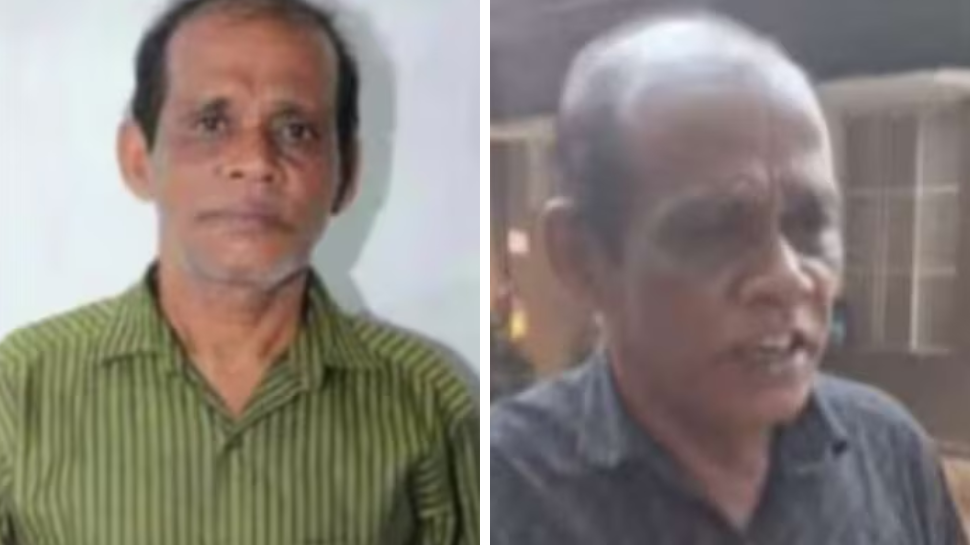 Nenmara Double Murder case: 'എന്നെ ശിക്ഷിക്കണം, നൂറുവർഷം ജയിലിൽ അടച്ചോളൂ'; നെന്മാറ കേസിൽ പ്രതി റിമാൻഡിൽ, എല്ലാം ചെയ്തത് ഒറ്റയ്ക്ക് Nenmara Double Murder case: 'എന്നെ ശിക്ഷിക്കണം, നൂറുവർഷം ജയിലിൽ അടച്ചോളൂ'; നെന്മാറ കേസിൽ പ്രതി റിമാൻഡിൽ, എല്ലാം ചെയ്തത് ഒറ്റയ്ക്ക്
