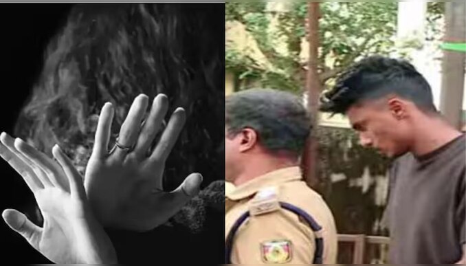 Assault of Chottanikkara Teen Girl: തല ഭിത്തിയിൽ ഇടിപ്പിച്ചു, ഷാൾ മുറുക്കി ശ്വാസം മുട്ടിച്ചു;  ചോറ്റാനിക്കരയിലെ പെൺകുട്ടി നേരിട്ടത് ക്രൂരമർദനം