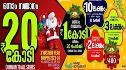 Christmas Bumper Lottery: വ്യാഴ കൃപയാൽ ഇവർക്ക് ലഭിക്കും ബംബര്‍ ലോട്ടറി, നിങ്ങളും ഉണ്ടോ?
