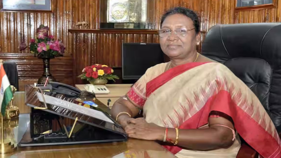 Parliament Budget Session: പാർലമെന്റിന്റെ ബജറ്റ് സമ്മേളനത്തിന് ഇന്ന് തുടക്കം; യൂണിയൻ ബജറ്റ് നാളെ Parliament Budget Session: പാർലമെന്റിന്റെ ബജറ്റ് സമ്മേളനത്തിന് ഇന്ന് തുടക്കം; യൂണിയൻ ബജറ്റ് നാളെ