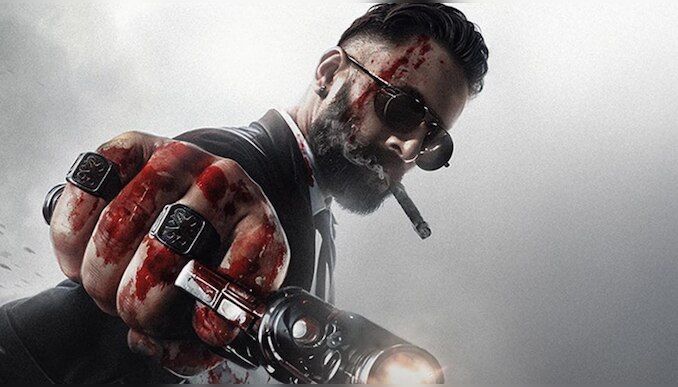 Marco Ott Release: ഒടുവിൽ ഔദ്യോ​ഗിക പ്രഖ്യാപനമായി; 'മാർക്കോ'യുടെ വയലൻസ് ഇനി ഒടിടിയിൽ, സ്ട്രീമിങ് എവിടെ?