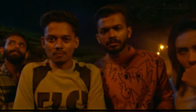 Bromance Trailer: ചിരിപ്പൂരമൊരുക്കാൻ അവരെത്തുന്നു; ട്രെൻഡിങ്ങായി 'ബ്രൊമാൻസ്' ട്രെയിലർ, 14ന് തിയേറ്ററുകളിൽ