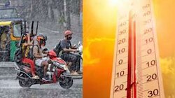 കാലവർഷം പൂർണ്ണമായും പിൻവാങ്ങി; ഇന്ന് പ്രത്യേക മുന്നറിയിപ്പില്ല!