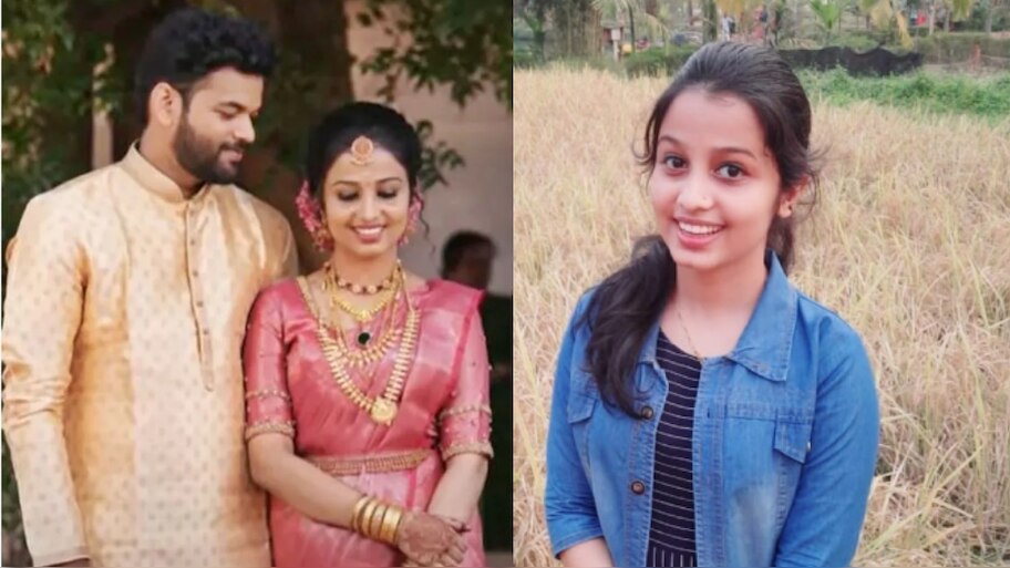 Vishnuja Death: സൗന്ദര്യമില്ല, സ്ത്രീധനം കുറഞ്ഞെന്ന് പറഞ്ഞും  പീഡനം; വിഷ്ണുജയുടെ മരണത്തിൽ ഭർത്താവ് പ്രഭിൻ കസ്റ്റഡിയിൽ