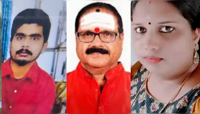 Balaramapuram Child Murder Case: ജോലി വാ​ഗ്ദാനം ചെയ്ത് തട്ടിപ്പ്; ശ്രീതുവിനെതിരെ കേസെടുക്കാൻ പൊലീസ്, അറസ്റ്റ് ഉടൻ?