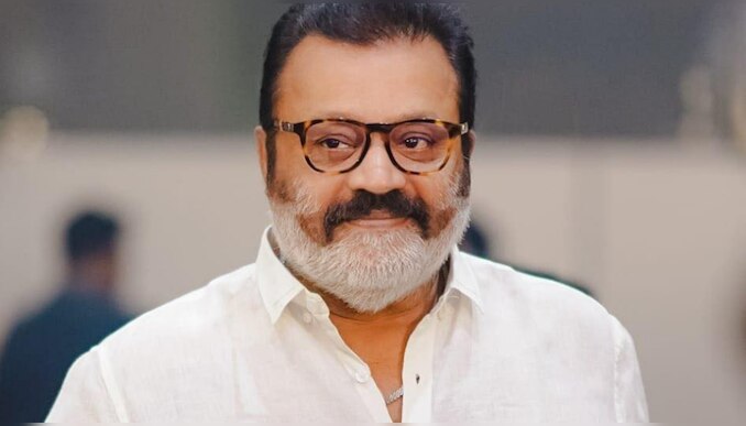 Suresh Gopi Controversial Statement: 'ആദിവാസി വകുപ്പ് ഉന്നതകുലജാതർ കൈകാര്യം ചെയ്യണം'; വീണ്ടും വിവാദ പരാമര്‍ശവുമായി സുരേഷ് ഗോപി