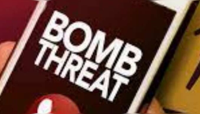 Bomb Threat: തിരുവനന്തപുരത്ത് ഹോട്ടലിന് ബോംബ് ഭീഷണി; പരിശോധന നടത്തി പൊലീസും ബോംബ് സ്‌ക്വാഡും 