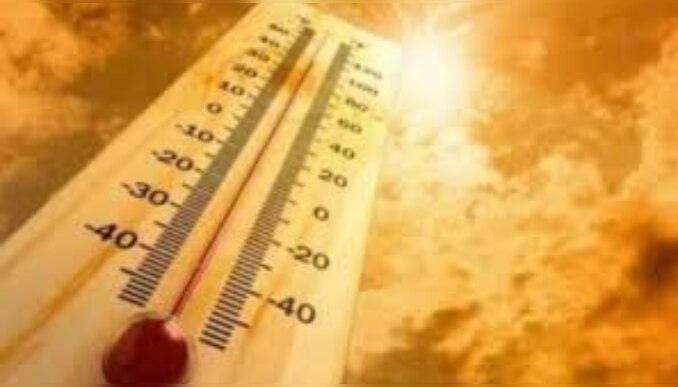 Kerala Weather Update: കേരളത്തിൽ രണ്ട് ദിവസം ചൂട് കൂടും; ഒറ്റപ്പെട്ടയിടങ്ങളിൽ  3 °C വരെ താപനില ഉയരും