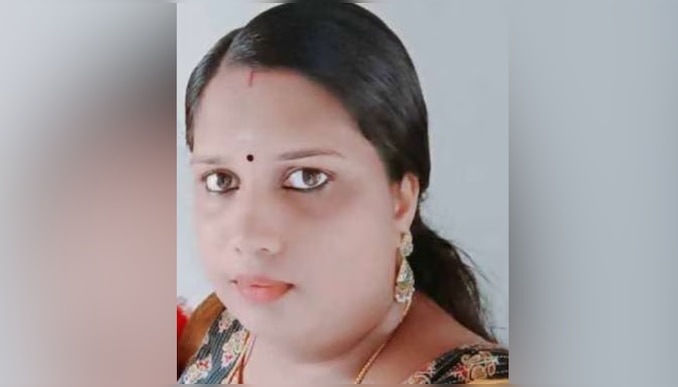 Balaramapuram Child Murder Case: ദേവസ്വം ബോർഡിൽ ജോലി വാ​ഗ്ദാനം, തട്ടിപ്പ്; ശ്രീതു അറസ്റ്റിൽ, തട്ടിച്ചത് 10 ലക്ഷം