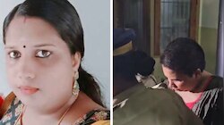ദേവസ്വം ബോർഡിൽ ജോലി വാ​ഗ്ദാനം ചെയ്ത് തട്ടിപ്പ്; ശ്രീതു റിമാൻഡിൽ